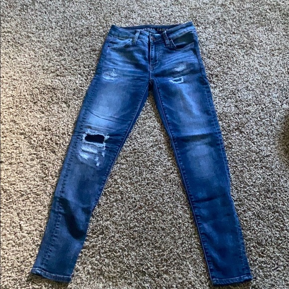 American Eagle Outfitters Denim - American Eagle Jeans